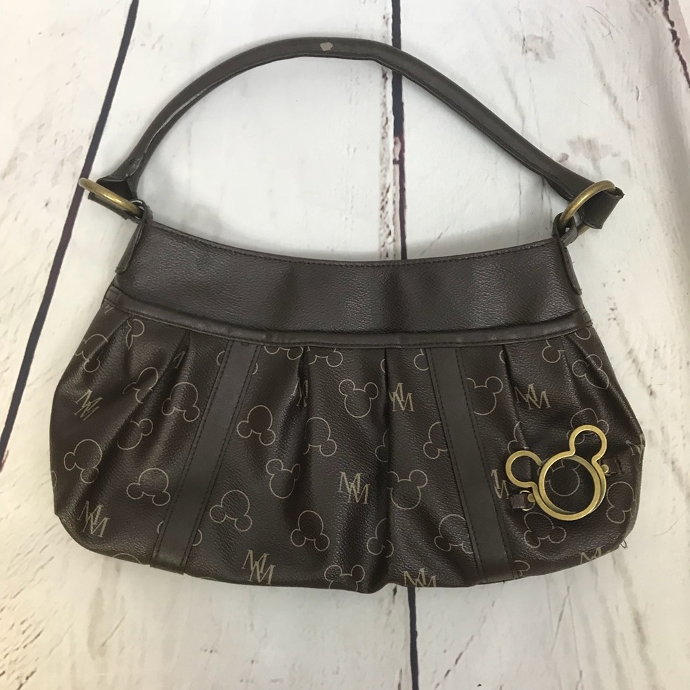 Mickey Mouse purse